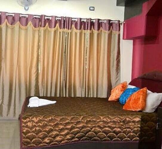 Hotel Kings Gateway, Bangalore 4